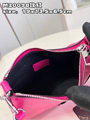 LV Marellini Bag Pink  - 5