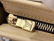 Colestore Louis Vuitton Neverfull BB Size 24x9x14 - 4