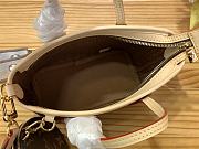Colestore Louis Vuitton Neverfull BB Size 24x9x14 - 3