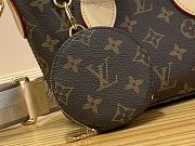 Colestore Louis Vuitton Neverfull BB Size 24x9x14 - 2
