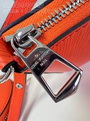 	 LV Marellini Bag Orange - 4