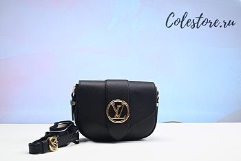 LV Pont 9 Soft Mm