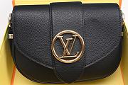LV Pont 9 Soft Mm - 3