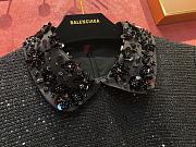 Miu Miu Dress Black - 2