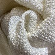 	 Miu Miu Dress White  - 5