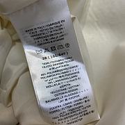 	 Miu Miu Dress White  - 4