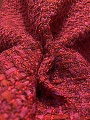 Miu Miu Dress Red  - 3