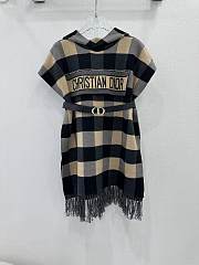 Dior Dress - 1