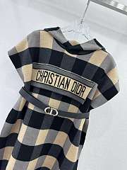 Dior Dress - 4