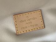 	 Louis Vuitton Bumbag M46784 Size 38x16x8 cm - 3