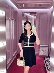 Gucci Black Dress - 1