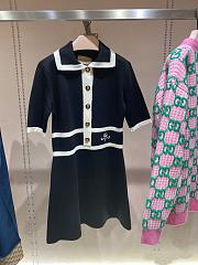 Gucci Black Dress - 6