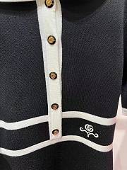 Gucci Black Dress - 5