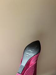 Givenchy Shark Lock Boots Size 35-39 - 3