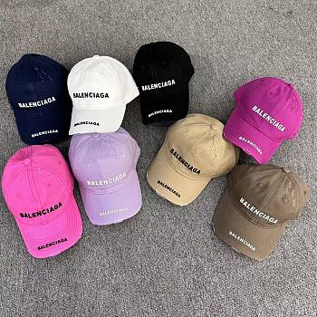 Balenciaga Hat 