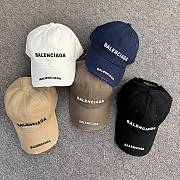 Balenciaga Hat  - 2