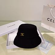 Celine Black Hat - 2