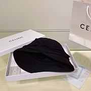 Celine Black Hat - 3