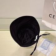 Celine Black Hat - 4