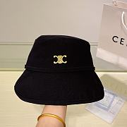 Celine Black Hat - 5
