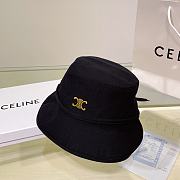 Celine Black Hat - 6