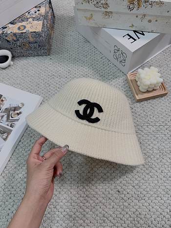 Chanel Hat 001