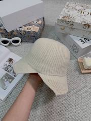 Chanel Hat 001 - 4