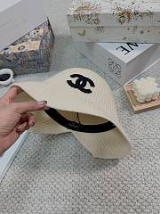 Chanel Hat 001 - 3