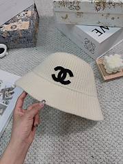 Chanel Hat 001 - 5