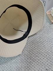 Chanel Hat 001 - 2