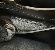 Fendi Peekaboo I See U Black Size 27×11×20cm - 3