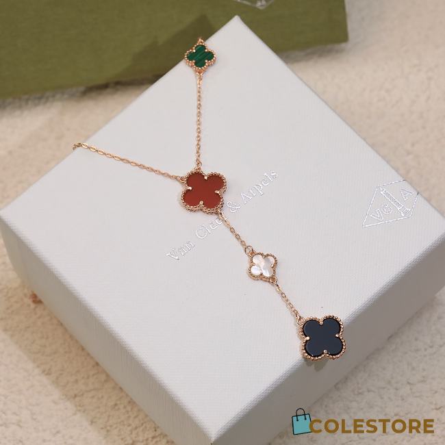 Van Cleef Necklace  - 1