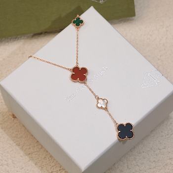 Van Cleef Necklace 
