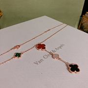 Van Cleef Necklace  - 2