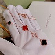 Van Cleef Necklace  - 3
