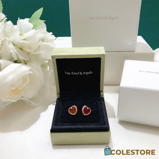 Colestore Van Cleef Earrings - 1