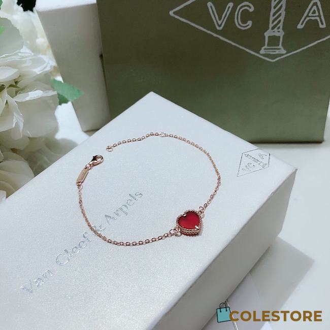 Van Cleef & Arpels Bracelet  - 1