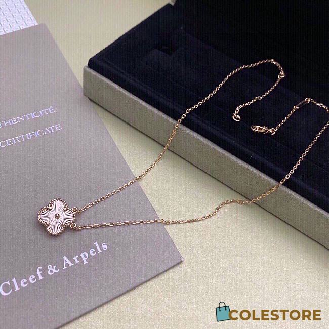 Van Cleef & Arpels Necklace - 1