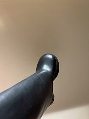 Givenchy Shark Lock Boots  - 3