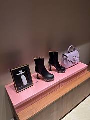 Gucci Heel Boots 11cm - 1