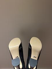 Gucci Heel Boots 11cm - 4