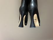Gucci Heel Boots 11cm - 3