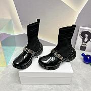 Givenchy Boots  - 5