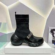 Givenchy Boots  - 4