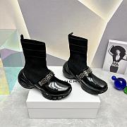 Givenchy Boots  - 3