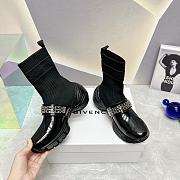 Givenchy Boots  - 2