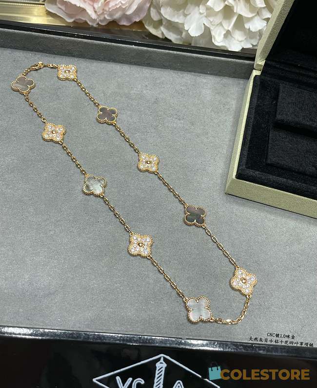 Van Cleef  & Arpels Necklace - 1
