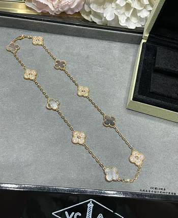 Van Cleef  & Arpels Necklace