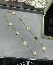 Van Cleef  & Arpels Necklace - 3