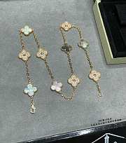 Van Cleef  & Arpels Necklace - 5